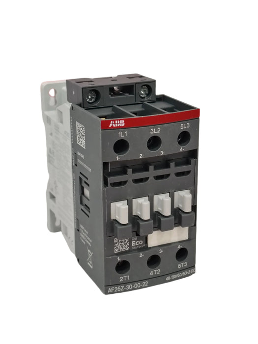 ABB Contactor AF26Z-30-00-22 - NEEEP