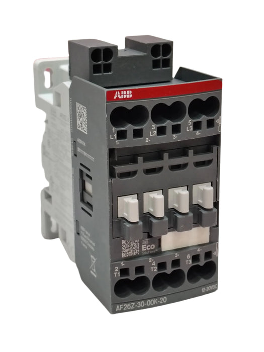 ABB Contactor AF26Z-30-00K-20 - NEEEP