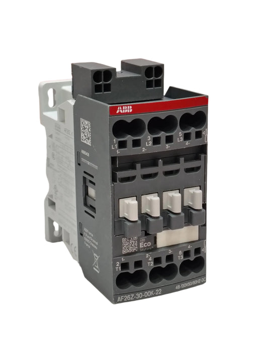 ABB Contactor AF26Z-30-00K-22 - NEEEP