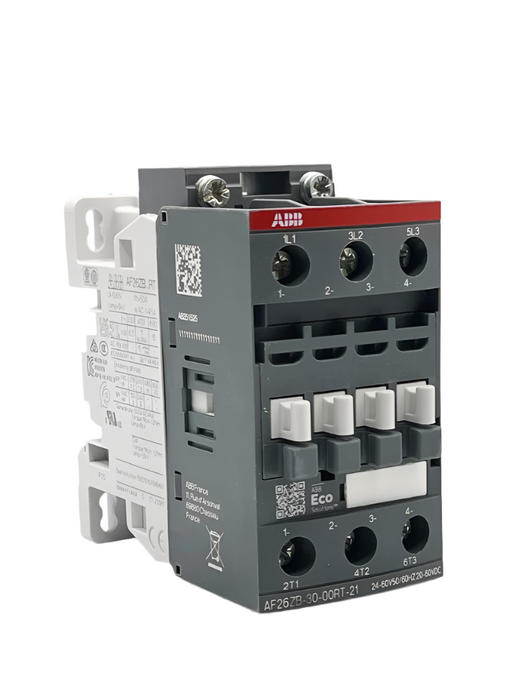 ABB Contactor AF26ZB-30-00RT-21