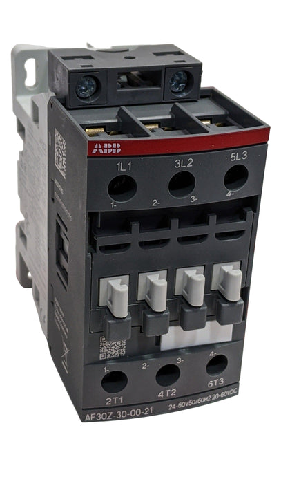 ABB Contactor AF30Z-30-00-21 - NEEEP