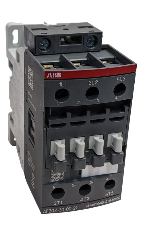 ABB Contactor AF30Z-30-00-21 - NEEEP