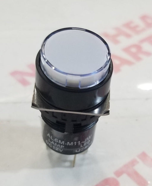 IDEC  AL6M-M11-JW - Northeast Escalator Parts