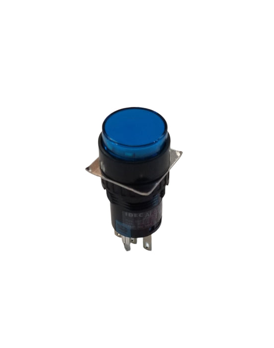 IDEC AL6M-M14-S - Northeast Escalator Parts