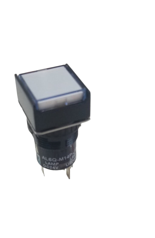 IDEC AL6Q-M14P-JW - Northeast Escalator Parts