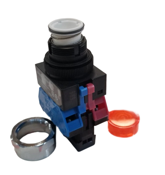 IDEC ALW29911D-A-24V - Northeast Escalator Parts