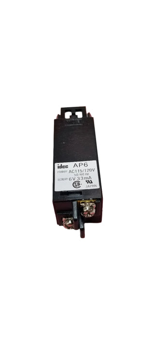 IDEC Corporation AP6-0126D - Northeast Escalator Parts