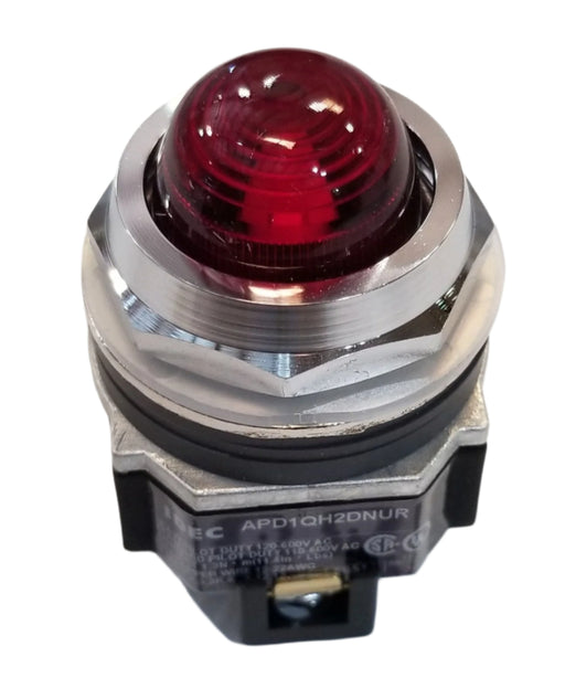 IDEC Corporation APD1QH2DNUR - NEEEP