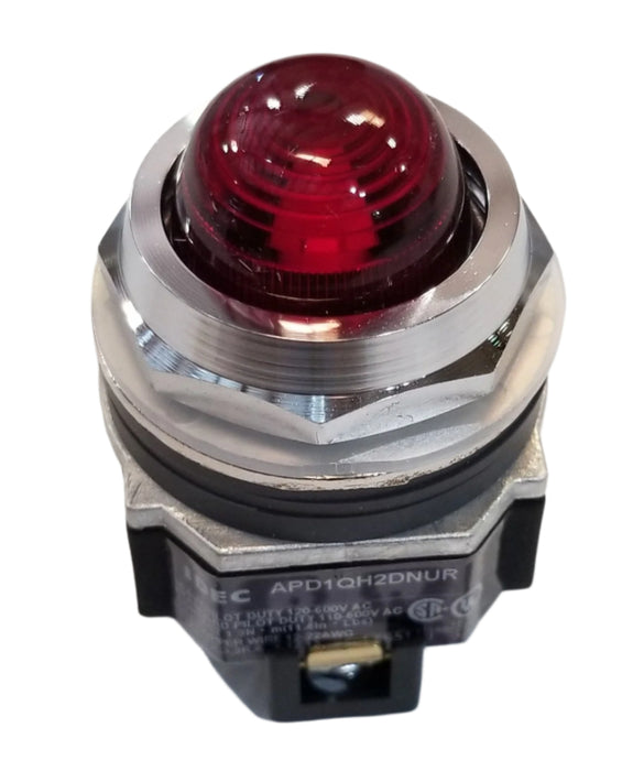 IDEC Corporation APD1QH2DNUR - NEEEP