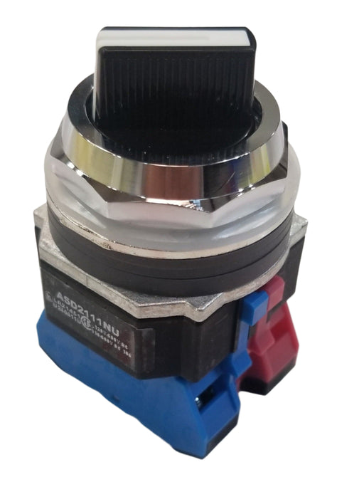 IDEC Corporation ASD2111NU - NEEEP