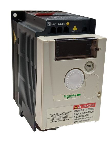 Schneider Electric ATV12H075M2 - NEEP
