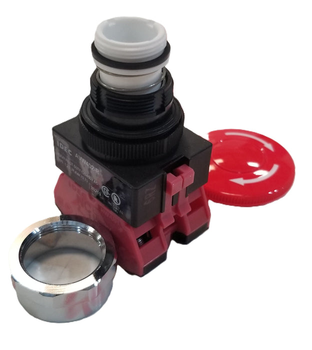 IDEC  AVW402-R