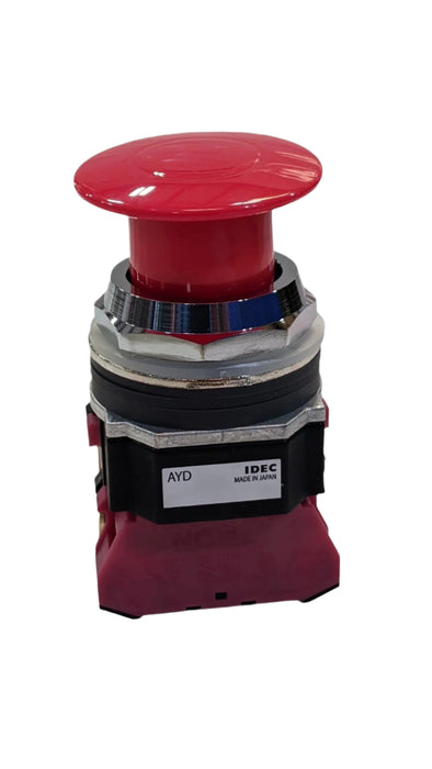 IDEC Pushbutton Switch AYD301NUR - NEEEP