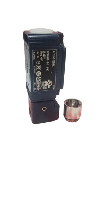 Schmersal AZ3350-12ZUEK - Northeast Escalator Parts