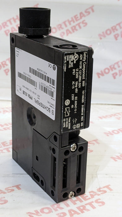Schmersal AZM161SK-12/12RKA-M16-24V - NEEEP