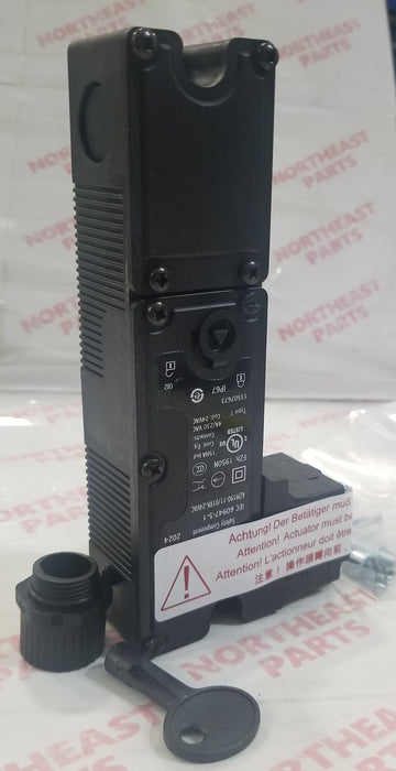 Schmersal AZM190-11/01RK-24VAC - Northeast Escalator Parts