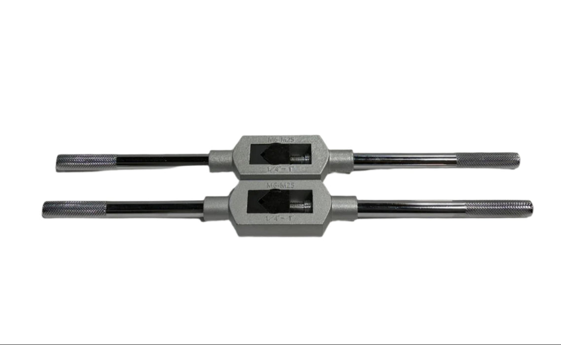 Adjustable Tap Wrench 1/4" - 1-1/8"-NEEEP.COM