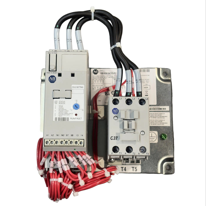 Allen-Bradley 150-E51NCE-FC Contactor - neeep.com