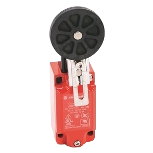 Allen Bradley (AB) Limit Switch 440P-MRRB22E  - Northeast Escalator Parts