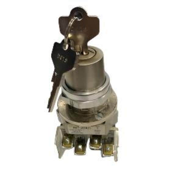 Allen Bradley (AB) Selector Switch 800T-J631KC1B - NEEEP
