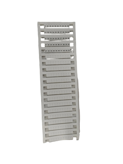 Allen Bradley 1492-M5X5H1-50S - NEEP