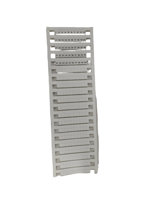 Allen Bradley 1492-M5X5H1-50S - NEEP