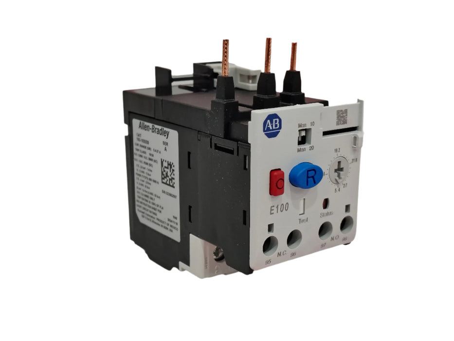 Allen Bradley  193-1EEEB - NEEP