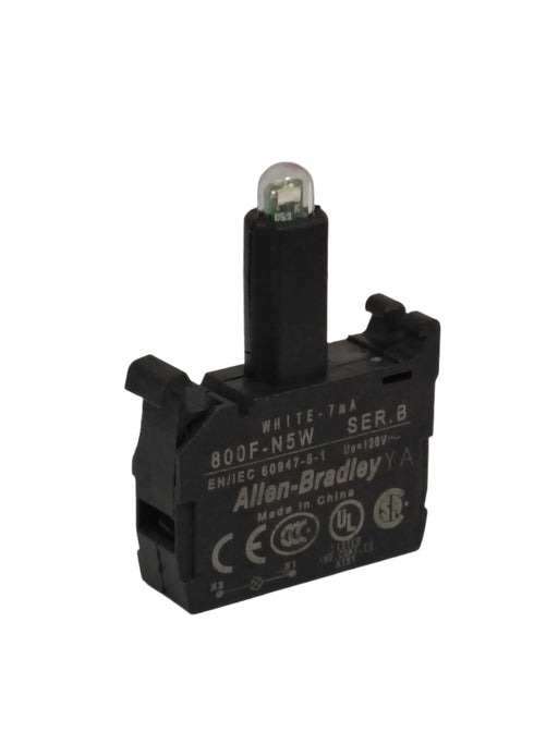 Allen Bradley  800F-N5W - NEEP