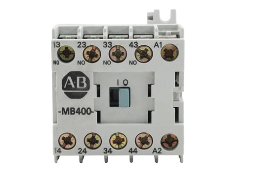 Allen Bradley (AB) Contactor M400 - NEEP