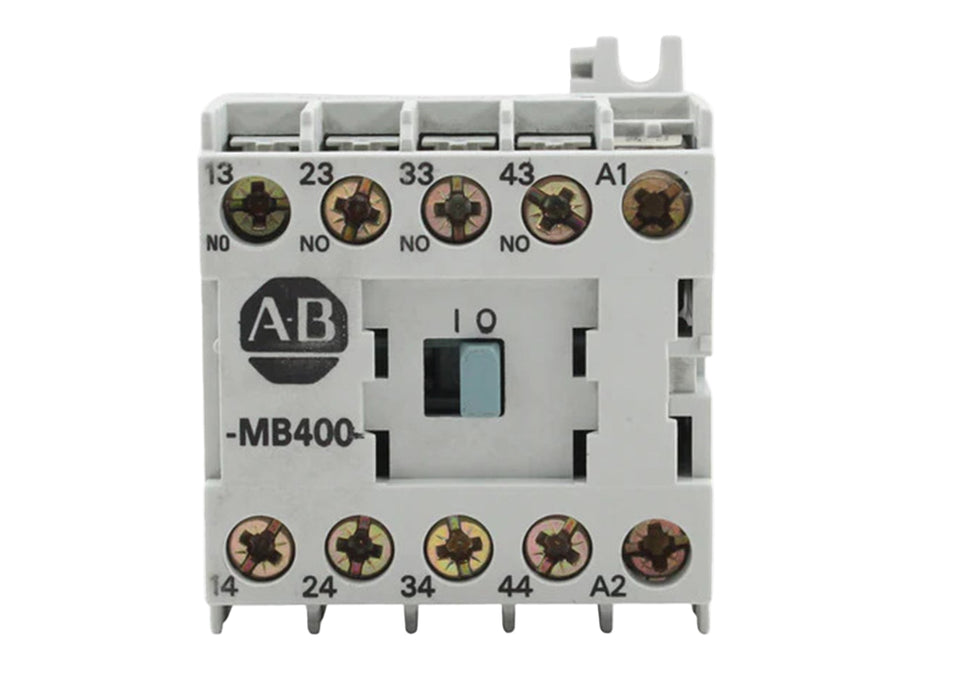 Allen Bradley (AB) Contactor M400 - NEEP