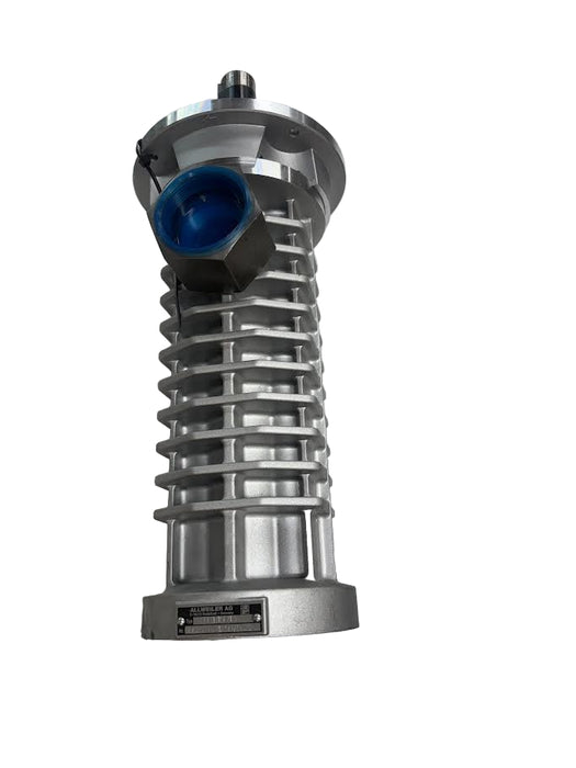 Allweiler AG SUB140R43 Pump - NEEEP.COM