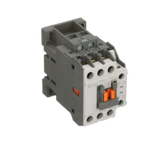 Altech Corp Contactor MC-22B-AC120V - Northeast Escalator Parts