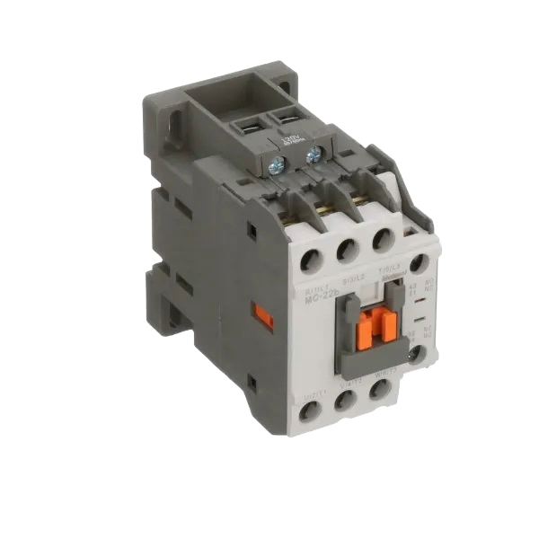 Altech Corp Contactor MC-22B-AC120V - Northeast Escalator Parts