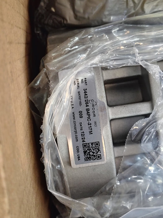 IMO Submersible Pump B4PIC-217M - NEEEP