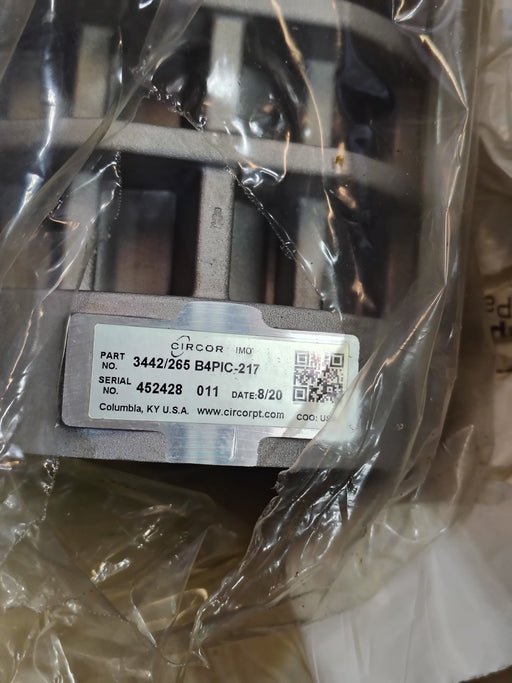 IMO Submersible Pump B4PIC-217 - NEEEP