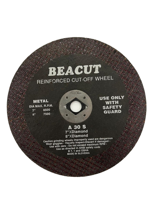 BEACUT CUT-OFF WHEEL A30S (A 30 S) - neeep.com