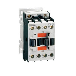 Lovato Electric BF0910A02460 Contactor - Northeast Escalator Parts
