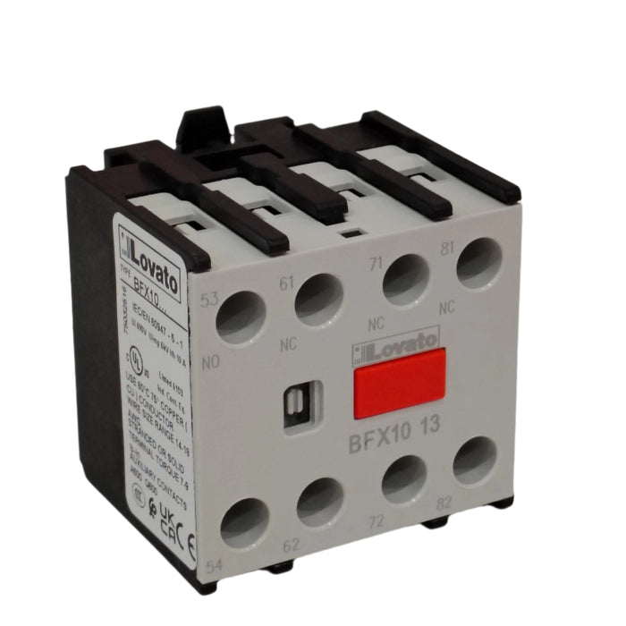 Lovato Electric BFX1013 - NEEP