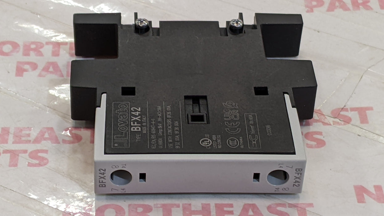 LOVATO Electric BFX42 - NEEEP