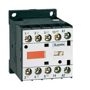 Lovato Electric 11BG1210A12060 - Northeast Escalator Parts