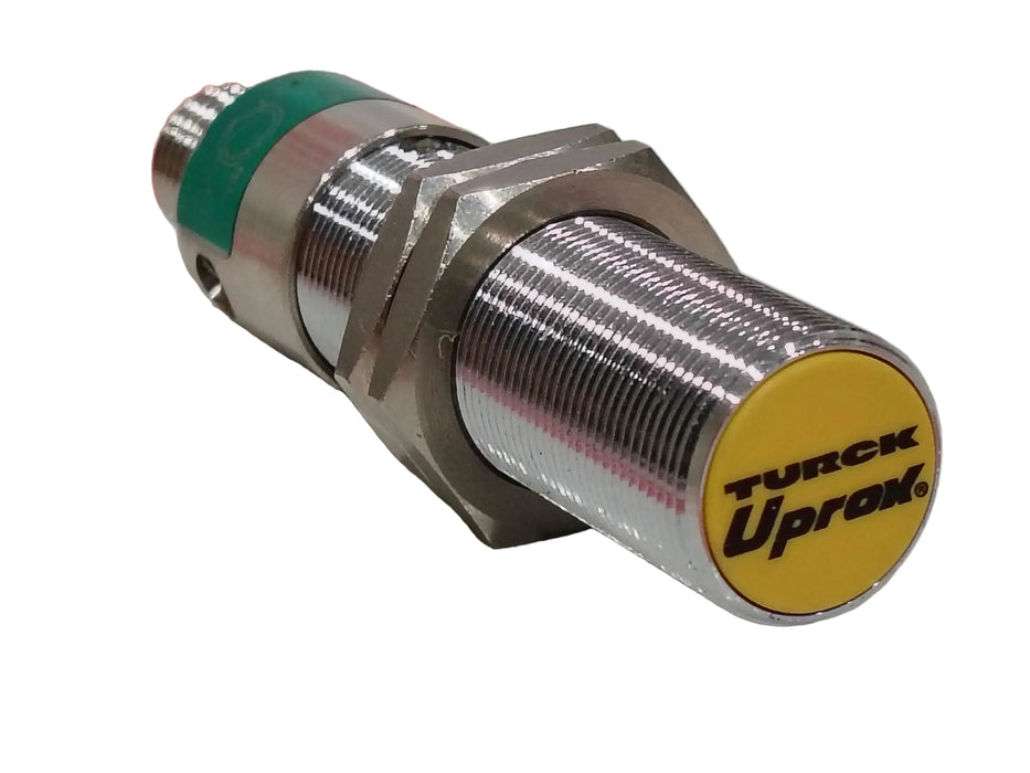 Turck BI5U-G18-ADZ30X2-B3331 Inductive Sensor - NEEEP