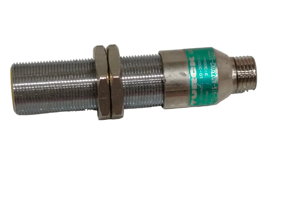 Turck BI5U-G18-ADZ30X2-B3331 Inductive Sensor - NEEEP