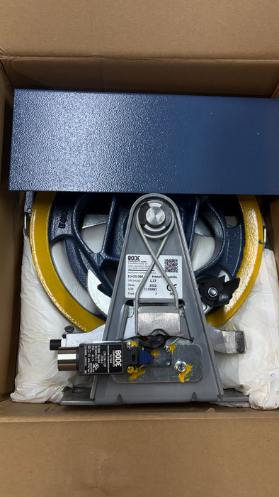 BODE Over Speed Governor - Neeep.com