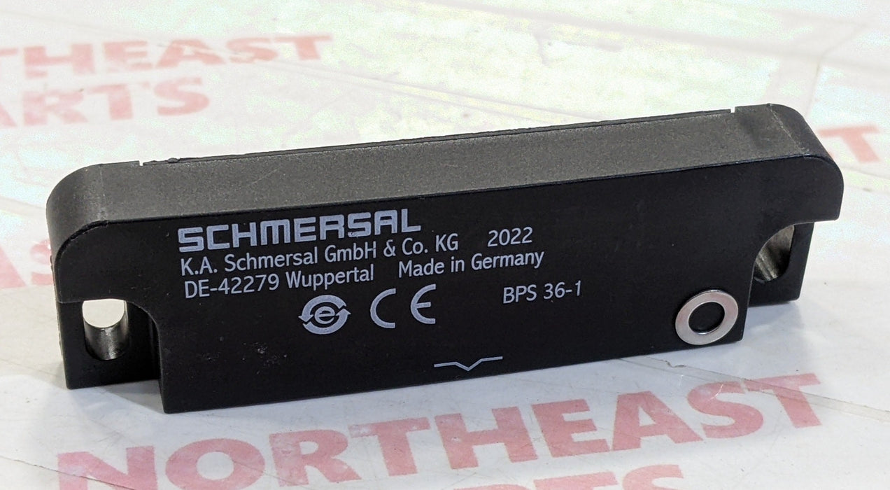Schmersal BPS36-1 - NEEEP