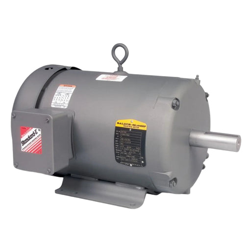 Baldor AC Motor L3408 - neeep.com
