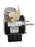 Baldor Commercial Motor 17E416W670G1 - NEEEP.COM