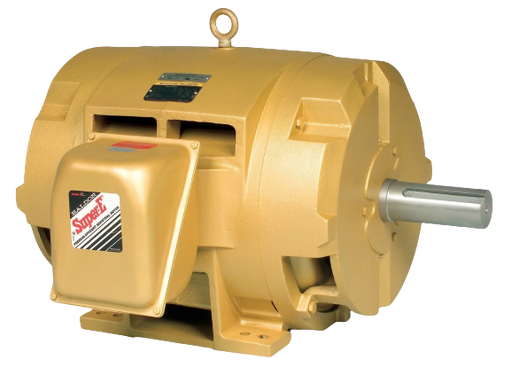 Baldor Reliance EM3313T-G - Northeast Escalator Elevator Parts