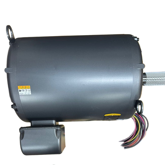 Baldor Hydraulic Elevator Pump Motor - neeep.com
