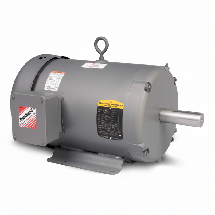 Baldor Motor MTR-0010N - neeep.com
