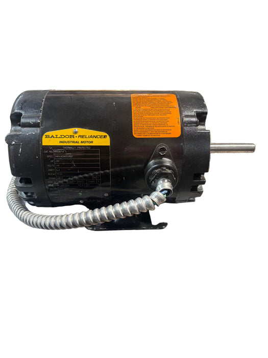 Baldor Reliance Industrial Motors 34N140W558G1 - NEEEP.COM